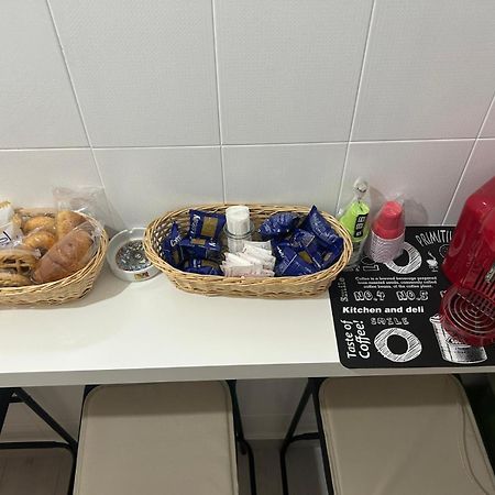 Apartments For Rent Catania-Fontanarossai nemzetközi repülőtér Kültér fotó