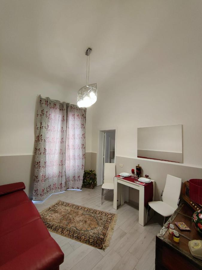 Apartments For Rent Catania-Fontanarossai nemzetközi repülőtér Kültér fotó