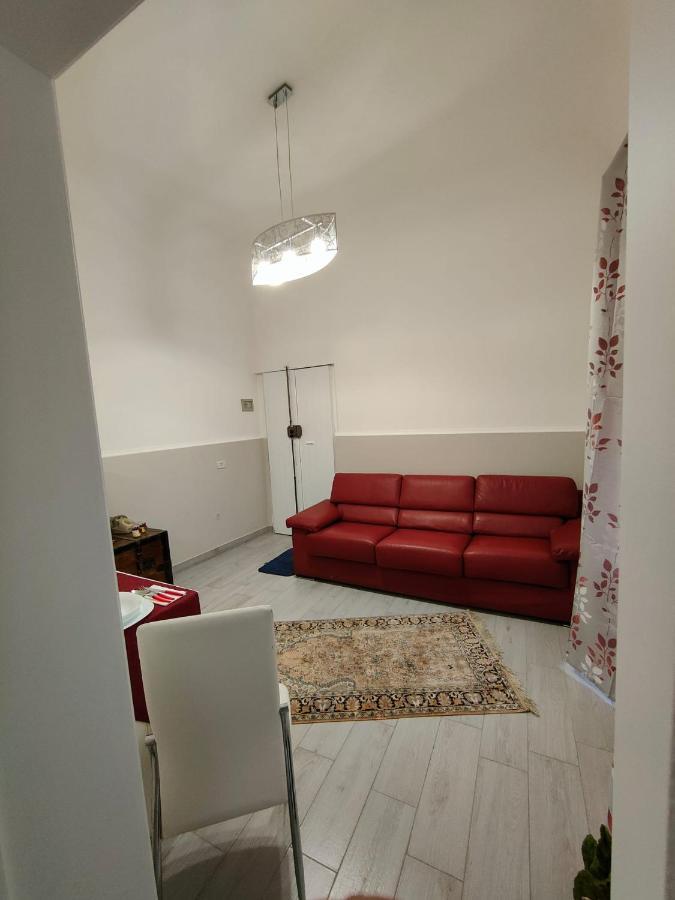 Apartments For Rent Catania-Fontanarossai nemzetközi repülőtér Kültér fotó