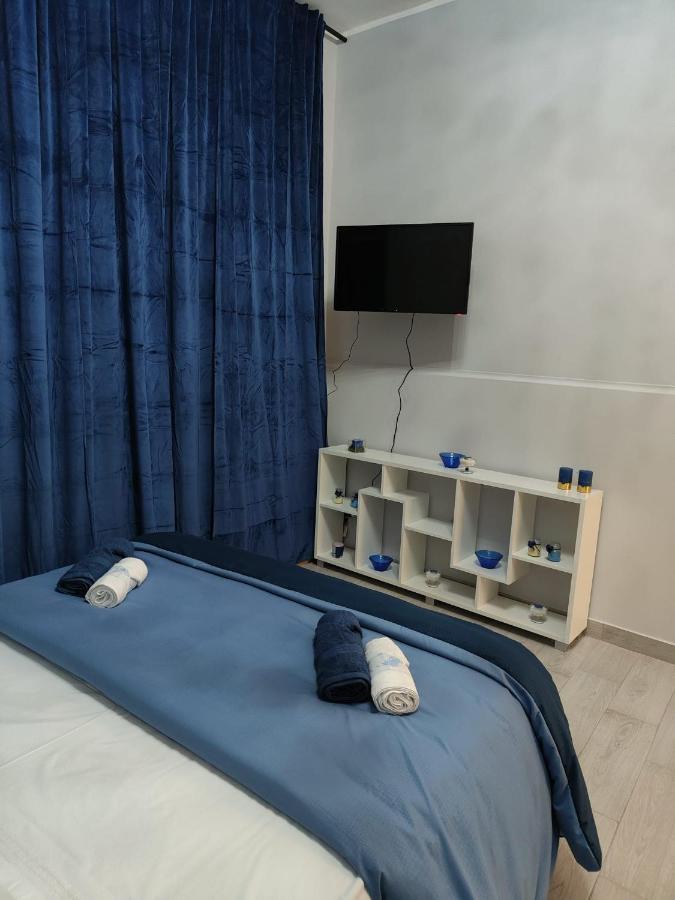 Apartments For Rent Catania-Fontanarossai nemzetközi repülőtér Kültér fotó