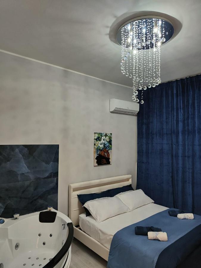 Apartments For Rent Catania-Fontanarossai nemzetközi repülőtér Kültér fotó