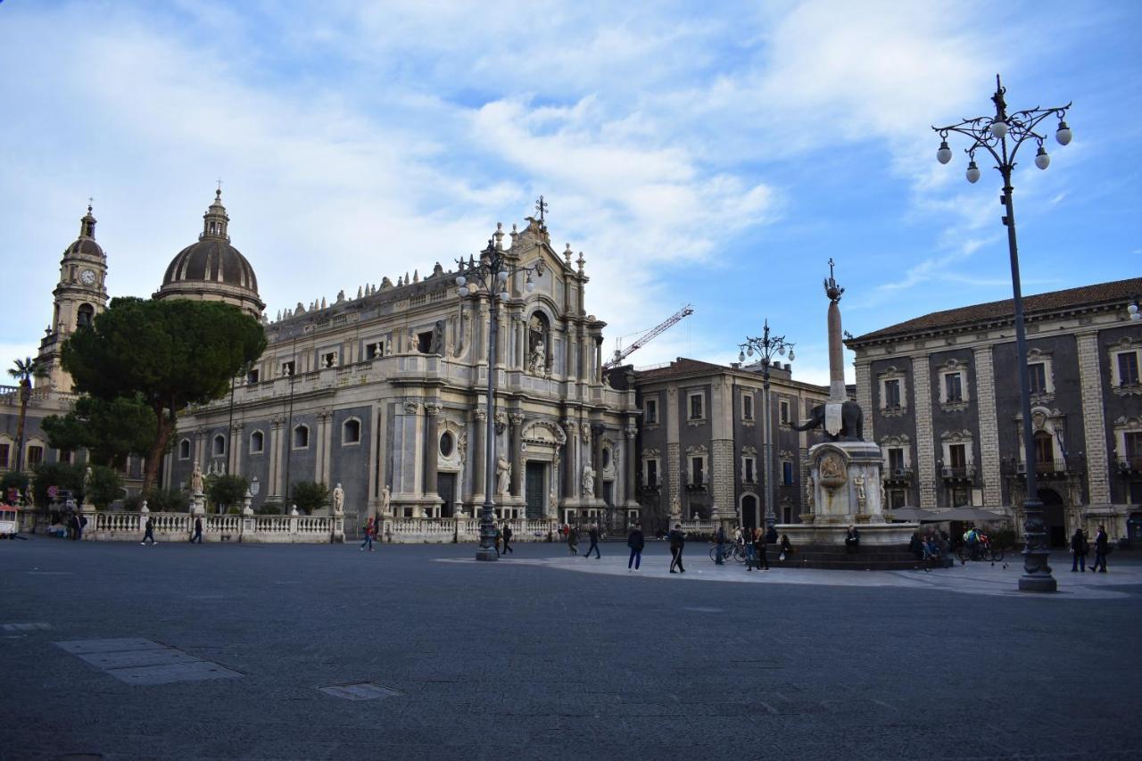 Apartments For Rent Catania-Fontanarossai nemzetközi repülőtér Kültér fotó