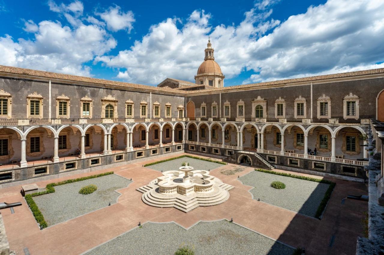 Apartments For Rent Catania-Fontanarossai nemzetközi repülőtér Kültér fotó