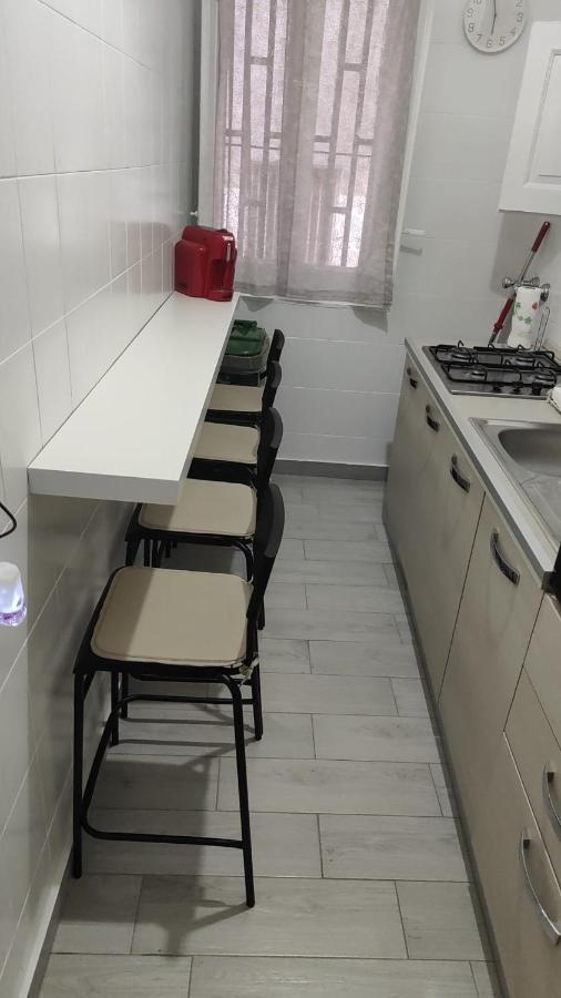 Apartments For Rent Catania-Fontanarossai nemzetközi repülőtér Kültér fotó