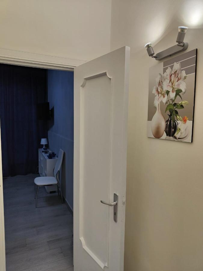 Apartments For Rent Catania-Fontanarossai nemzetközi repülőtér Kültér fotó