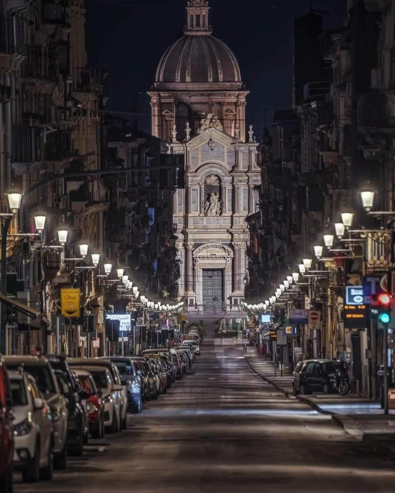 Apartments For Rent Catania-Fontanarossai nemzetközi repülőtér Kültér fotó