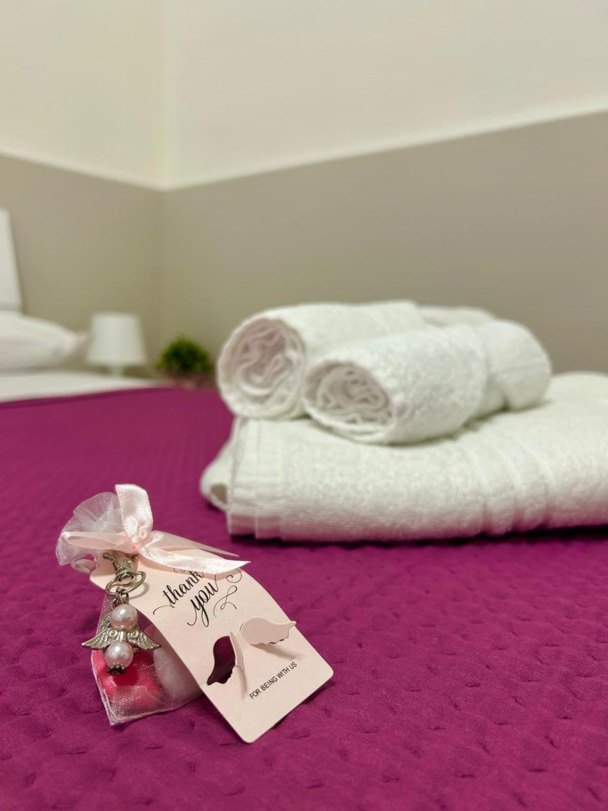 Apartments For Rent Catania-Fontanarossai nemzetközi repülőtér Kültér fotó